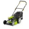 Fieldmann BENZINES FŰNYÍRÓ FZR 4612-144B