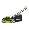Fieldmann BENZINES FŰNYÍRÓ FZR 4612-144B