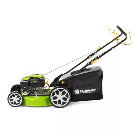 Fieldmann BENZINES FŰNYÍRÓ FZR 4612-144B