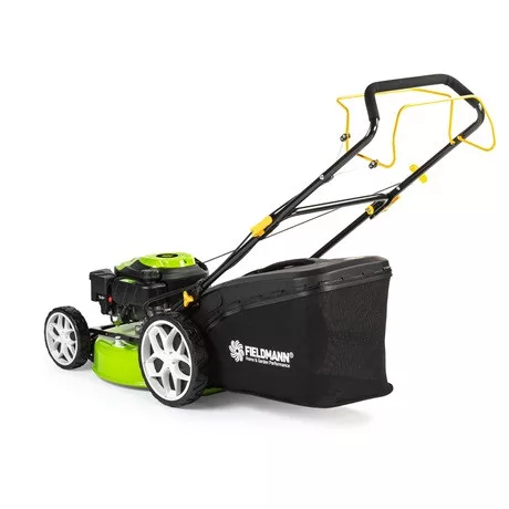 Fieldmann BENZINES FŰNYÍRÓ FZR 4612-144B