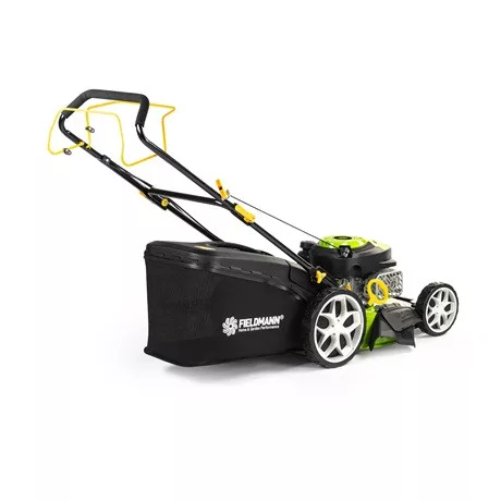 Fieldmann BENZINES FŰNYÍRÓ FZR 4612-144B