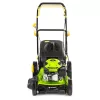 Fieldmann BENZINES FŰNYÍRÓ FZR 4612-144B