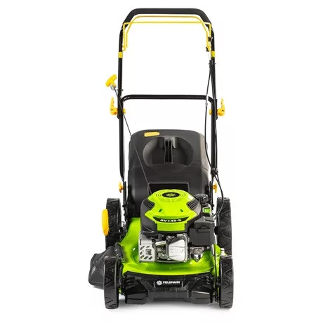 Fieldmann BENZINES FŰNYÍRÓ FZR 4612-144B
