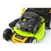 Fieldmann FZR 5167-B Fűnyíró Benzines