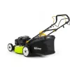 Fieldmann FZR 5167-B Fűnyíró Benzines