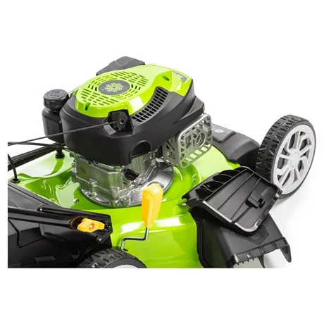 Fieldmann FŰNYÍRÓ BENZINES FZR 5316-170B