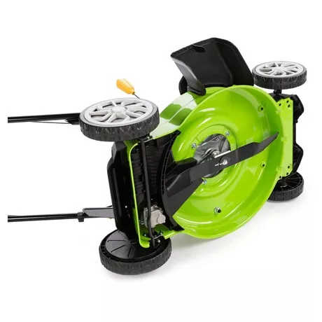 Fieldmann FŰNYÍRÓ BENZINES FZR 5316-170B