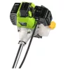 Fieldmann FŰKASZA BENZINES FZS 4004-B