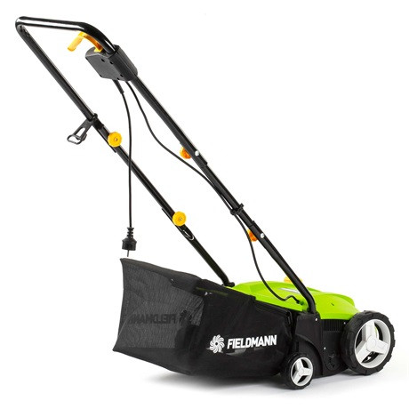 Fieldmann FZV 2004E Gyepszellőztető