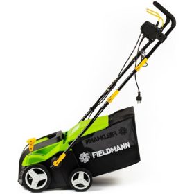 FIELDMANN GYEPSZELLŐZTETŐ ELEKTROMOS FZV 4010-20E