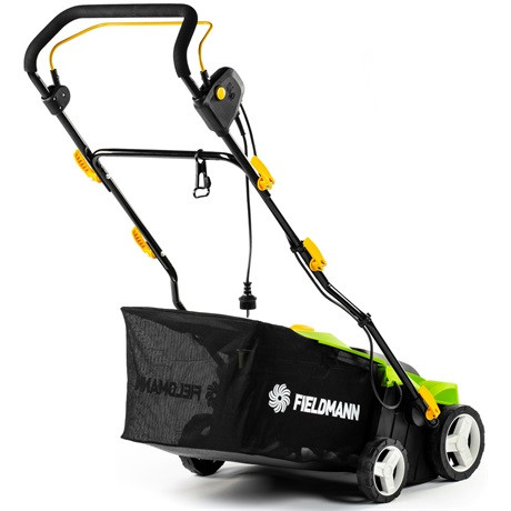 FIELDMANN GYEPSZELLŐZTETŐ ELEKTROMOS FZV 4010-20E