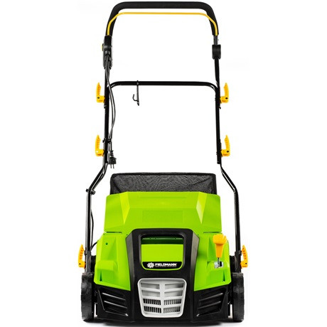 FIELDMANN GYEPSZELLŐZTETŐ ELEKTROMOS FZV 4010-20E