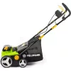 Fieldmann FZV 70905-0 Gyepszellőztető Akkus