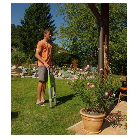 Fieldmann FZZ 4002 Létra Teleszkópos