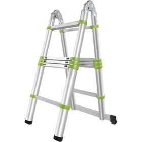 Fieldmann FZZ 4003 Létra Teleszkópos