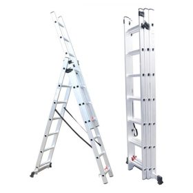 Fieldmann ALULÉTRA 7 FOKOS, 3 ÁLLÁS FZZ 4307