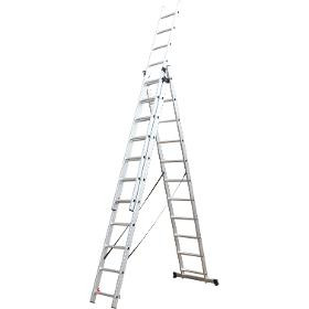 Fieldmann ALULÉTRA 11 FOKOS, 3 ÁLLÁS FZZ 4311