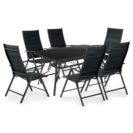 Fieldmann KERTI BÚTOR SZETT FÉMVÁZAS MELISA LIGHT