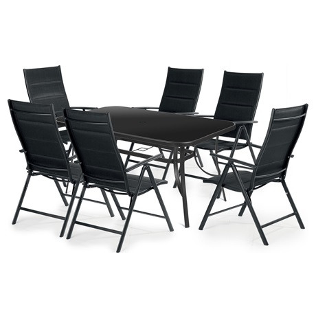 Fieldmann KERTI BÚTOR SZETT FÉMVÁZAS MELISA LIGHT