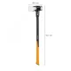 Fiskars ÉPÍTŐIPARI FEJSZE, XXL 1020220