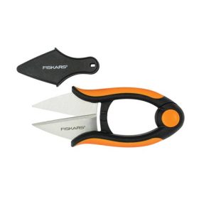 Fiskars FŰSZERNÖVÉNYVÁGÓ OLLÓ 1063326