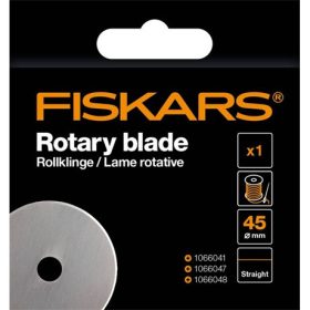 Fiskars GÖRGŐS VÁGÓ PÓTPENGE 45MM 1066042
