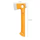 Fiskars ULTRAKÖNNYŰ KEMPING FEJSZE, XXS 1069101