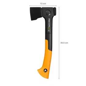 Fiskars KEMPING FEJSZE, XS 1069102