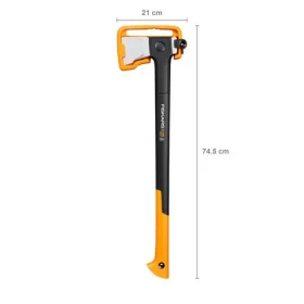 Fiskars HASÍTÓFEJSZE, M 1069107