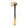 Fiskars HASÍTÓFEJSZE, M 1069107