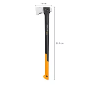 Fiskars HASÍTÓFEJSZE, L 1069108