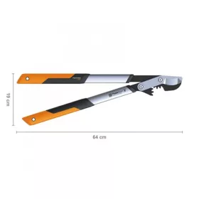 FISKARS ÁGVÁGÓ, FÉM, M 112390