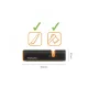 Fiskars FEJSZE- ÉS KÉSÉLEZŐ 120740
