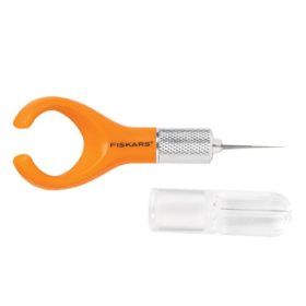 Fiskars FARAGÓ KÉS, HEGYES VÉGŰ 1352