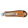 Fiskars PROFESSZIONÁLIS PENGEKÉS, 18MM, NAGY TEHERBÍRÁSÚ 1398
