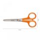 FISKARS OLLÓ, BARKÁCS, 13 CM, NARANCSSÁRGA 9891