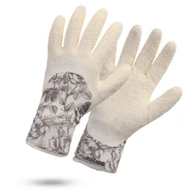 Rostaing Latex kertészkesztyű 8-as méret