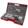 Fortum DUGÓKULCS KÉSZLET 1/2", 1/4", 60DB, 61CRV5 4700011