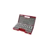 Fortum HOSSZÍTOTT DUGÓFEJ KÉSZLET 1/2", 1/4", 20DB 4700012