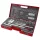 Fortum DUGÓKULCS KÉSZLET 1/2", 27DB, 61CRV5 4700014
