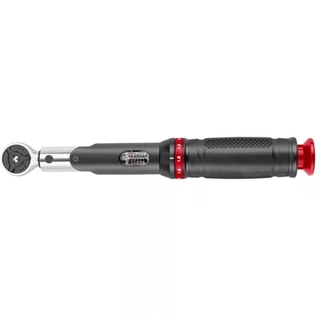 Fortum NYOMATÉKKULCS, 1/4", 5-25 NM 4700214