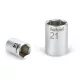 Fortum DUGÓFEJ, 1/2", 17MM, 61CRV5, MATTKRÓM, 38MM HOSSZÚ FORTUM 4700417