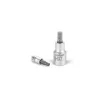 Fortum BITDUGÓFEJ, IMBUSZ, 1/2", 6MM (HX6), 55MM 4700606