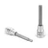 Fortum BITDUGÓFEJ, IMBUSZ,  1/2", HOSSZÚ,  6MM (HX6), 100MM 4700626