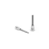 Fortum BITDUGÓFEJ, IMBUSZ,  1/2", HOSSZÚ,  6MM (HX6), 100MM 4700626