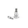 Fortum BITDUGÓFEJ, TORX, 1/2", TX50, 55MM 4700726
