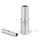Fortum DUGÓFEJ, HOSSZÍTOTT, 1/4", 11MM, 61CRV5, MATTKRÓM, 50MM 4701524