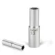 Fortum DUGÓFEJ, HOSSZÍTOTT, 1/4", 11MM, 61CRV5, MATTKRÓM, 50MM 4701524