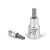 Fortum BITDUGÓFEJ, IMBUSZ, 1/4", 8MM (HX8) 4701608