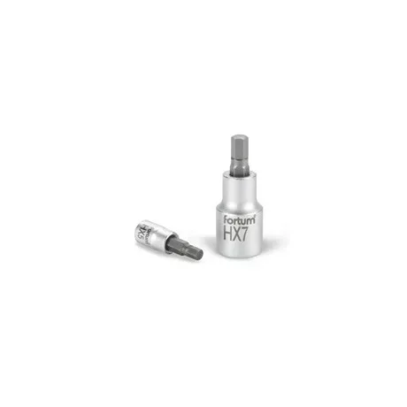 Fortum BITDUGÓFEJ, IMBUSZ, 1/4", 8MM (HX8) 4701608